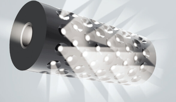 icoone laser 1