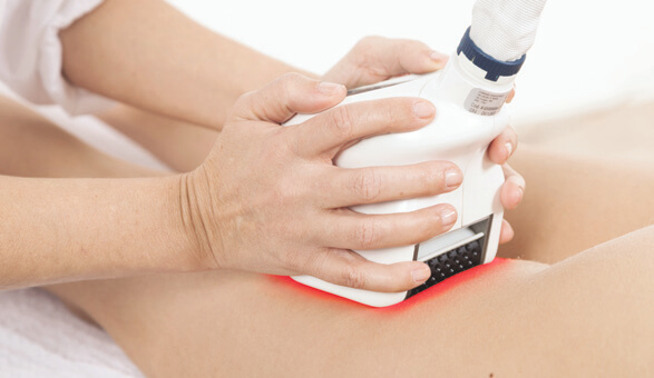 icoone laser 2