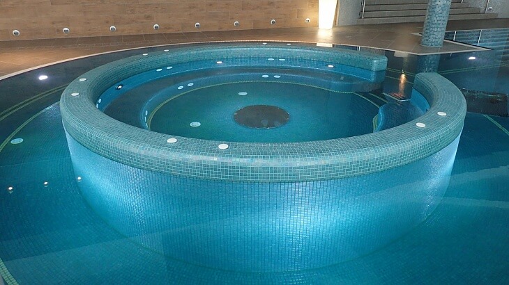 multifunctional sports complex with pool 02