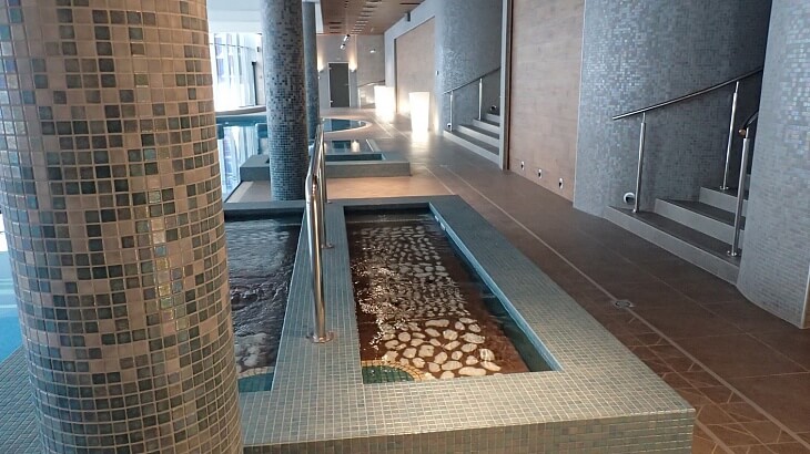 multifunctional sports complex with pool 05