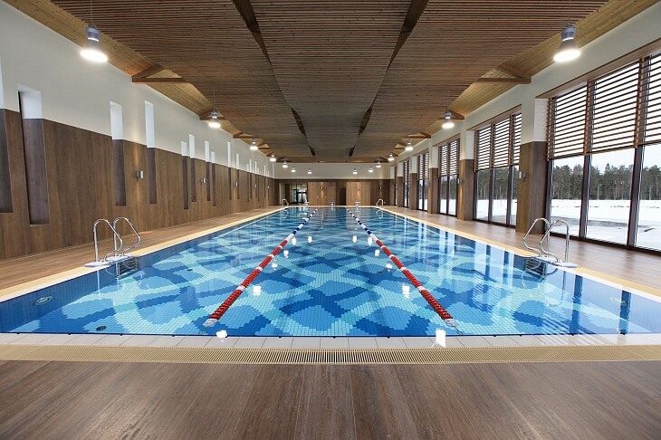 public pool 02