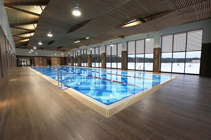 public pool 03