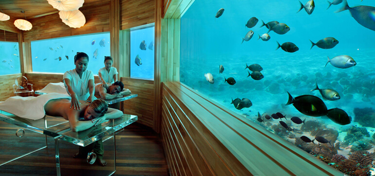 spa under water 03