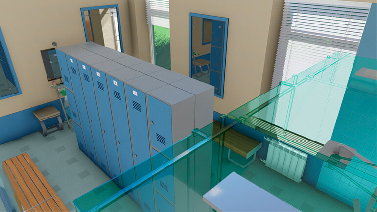 rehabilitation complex 03