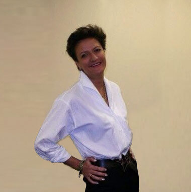 Ольга Кулюкина – Institut Esthederm