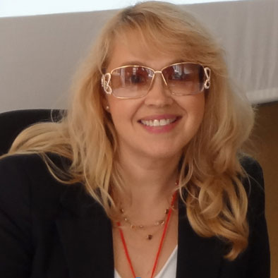 Ольга Никитина – доктор экономических наук