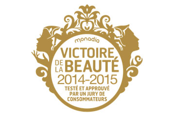 Премия Victoire de la Beauté