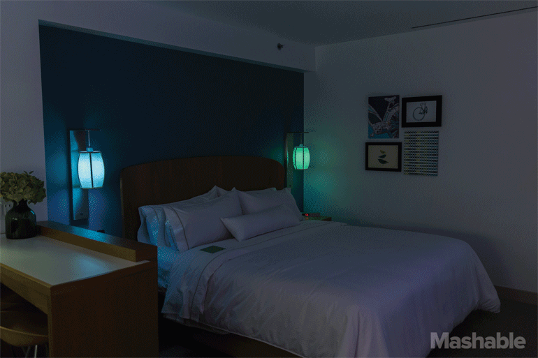 high tech hotel 3